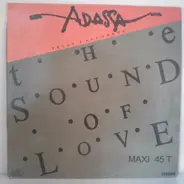 Adassa - The Sound Of Love