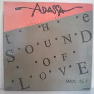 Adassa - The Sound Of Love