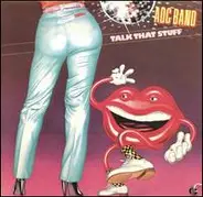 ADC Band - Talk That Stuff