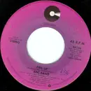 7inch Vinyl Single - ADC Band - Fire Up / More & More Disco