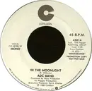 7inch Vinyl Single - ADC Band - In The Moonlight