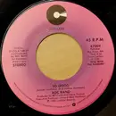 7inch Vinyl Single - ADC Band - Give It Up / So Good