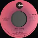 7inch Vinyl Single - ADC Band - Long Stroke