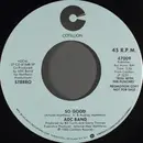 7inch Vinyl Single - ADC Band - So Good