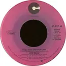 7'' - ADC Band - Roll With The Punches / Funk On Fire
