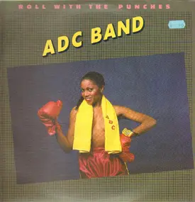 The ADC Band - Roll with the Punches
