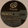 12'' - ADCL - The Shadow Boxers EP Round 2