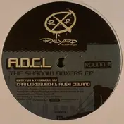 ADCL - The Shadow Boxers EP Round 2