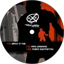 12inch Vinyl Single - Adcl - The Shadow Boxers EP Round 1 - No cover