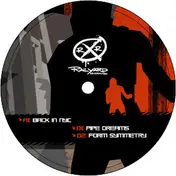 ADCL - The Shadow Boxers EP Round 1