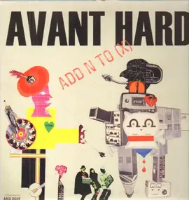 Add N to (X) - Avant Hard