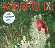 ADD N TO X - Add Insult to Injury (Ltd.ed.