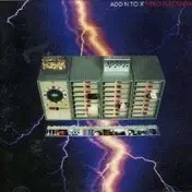 ADD N TO X - Vero Electronics