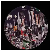 Double LP - Add N to (X) - Avant hard