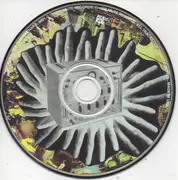 CD - Add N To (X) - Avant Hard - Digipak