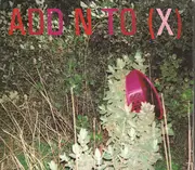 CD - Add N To (X) - Add Insult To Injury - Digipak