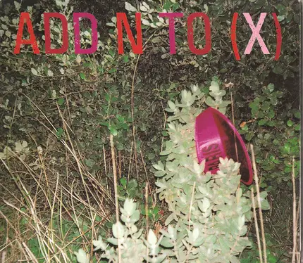 Add N To (X) - Add Insult to Injury