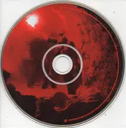 CD - Add N To (X) - Loud Like Nature - Digipak