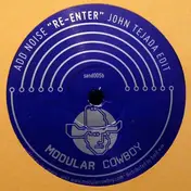 Add Noise - Citronella (John Tejada Remix) / Re-Enter (John Tejada Edit)