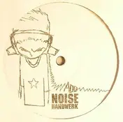 Add Noise - HANDWERK 2