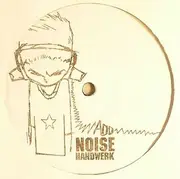 12inch Vinyl Single - Add Noise - Handwerk 2