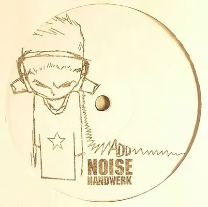 Add Noise - HANDWERK 2