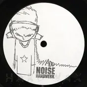Add Noise - Handwerk #2