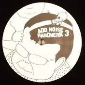 Add Noise - Handwerk #3