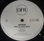 Addvibe - Feels So Good 2Nite