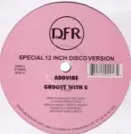 Addvibe - Groove With U