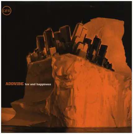 Addvibe - Luv And Happiness