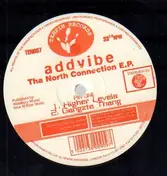 Addvibe - Tha North Connection EP