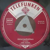 Addy Andrigo - Melodien der Sehnsucht / Mitternachtsblues