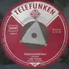 7inch Vinyl Single - Addy Andrigo - Melodien der Sehnsucht / Mitternachtsblues