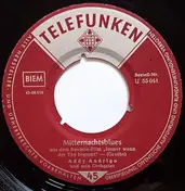 Addy Andrigo Und Sein Orchester - Mitternachtsblues