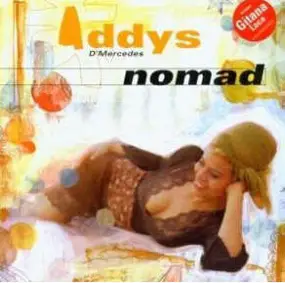 Addys Mercedes - Nomad