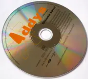 CD Single - Addys D'Mercedes - Gitana Loca