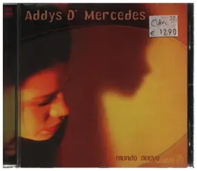 Addys D'Mercedes - Mundo Nuevo