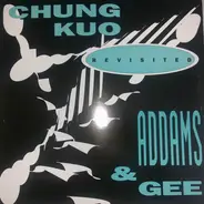 Addams & Gee - Chung Kuo