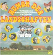 Humor der Landschaften