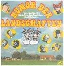 LP - Addi Münster / Klein Erna / Karl Valentin - Humor der Landschaften