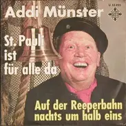 Addi Münster - St. Pauli Ist Für Alle Da