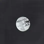 Addict - Be Sure To Wear Baggy Pants And A Visor E.P.