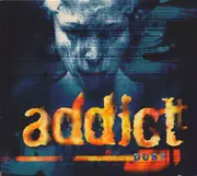 CD Single - Addict - Dust