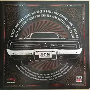 LP - Addicted To Machines - Same Old Rock'n'Roll