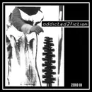 CD - Addicted2Fiction - Zero In