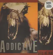 LP - Addictive - Pity Of Man