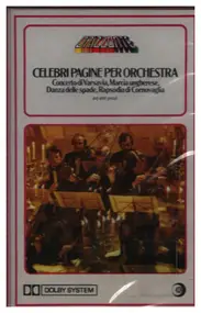 Addinsell - Celebri Gagine Per Orchestra