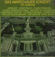 Richard Addinsell - Das Warschauer Konzert