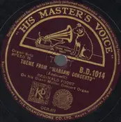Addinsell - Theme From 'Warsaw Concerto' / Two Trumpet Tunes And Air